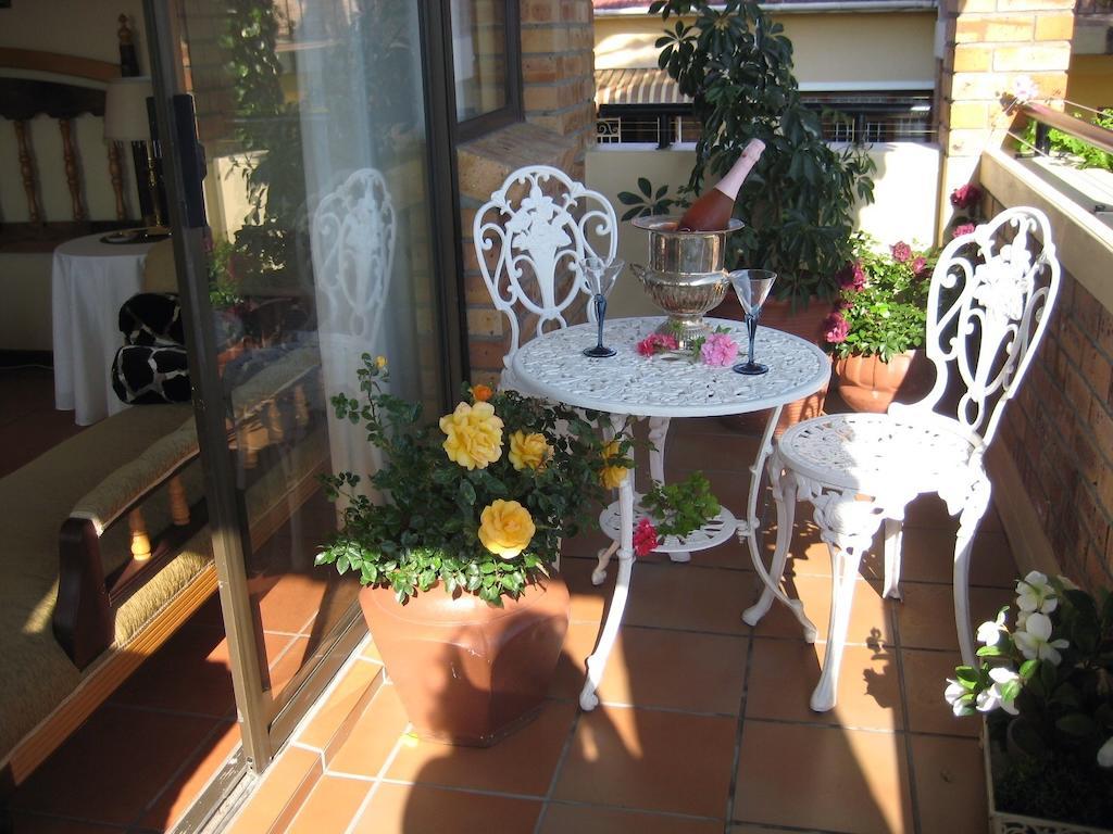 Guest house African Sun Apartment *