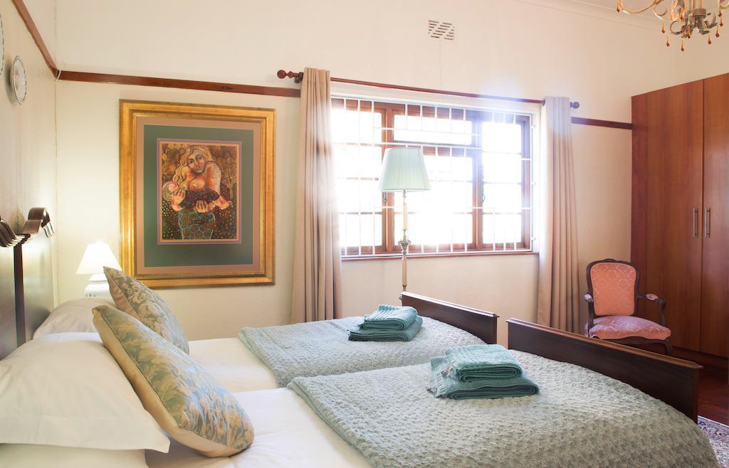 African Sun Apartment Cape Town