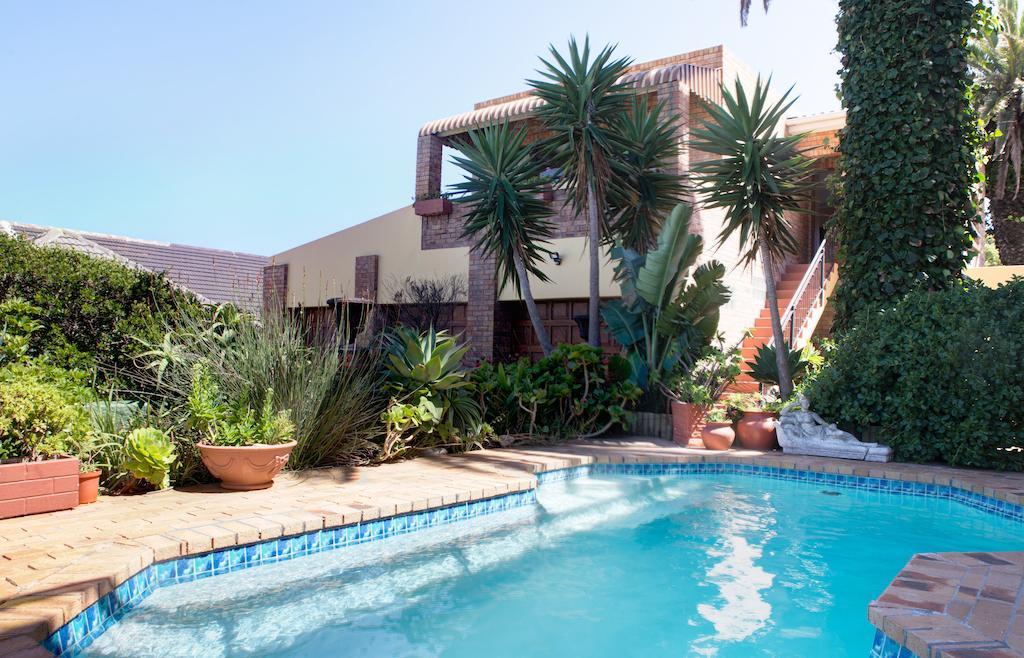 Guest house African Sun Apartment