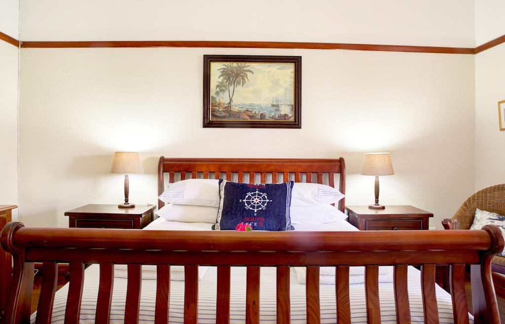 Guest house African Sun Apartment *