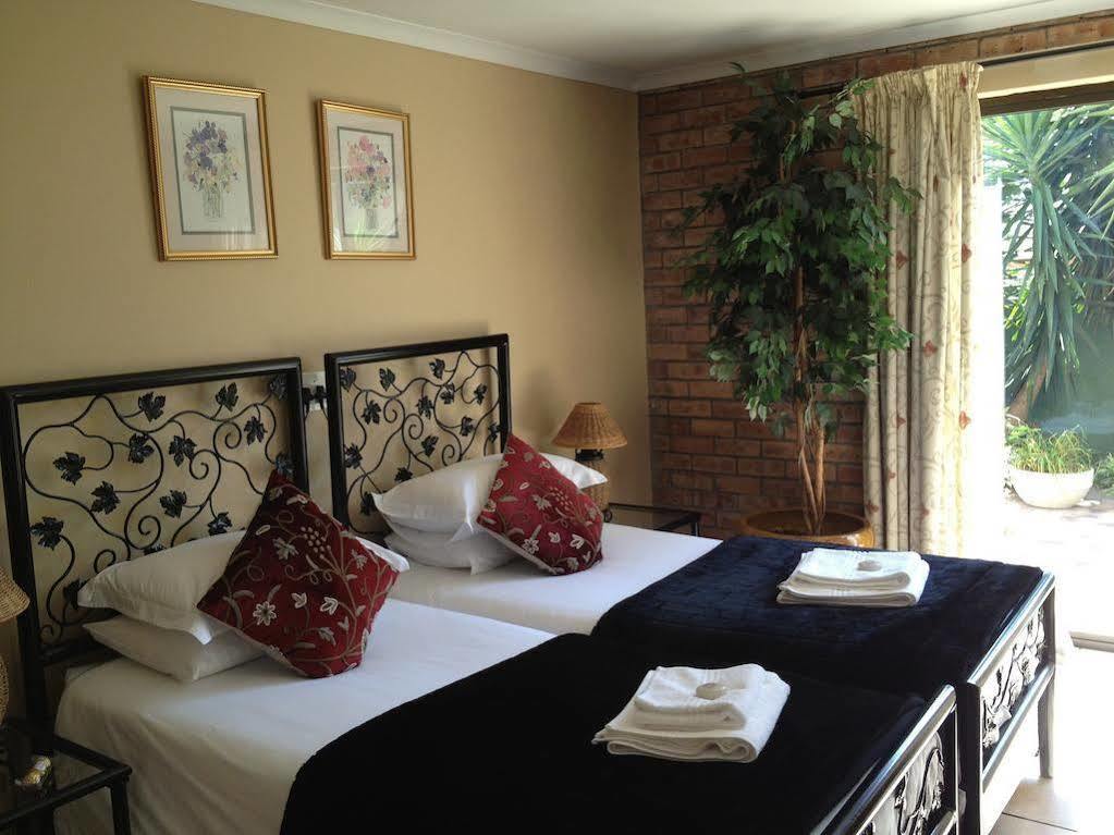 African Sun Apartment Guest house Cape Town